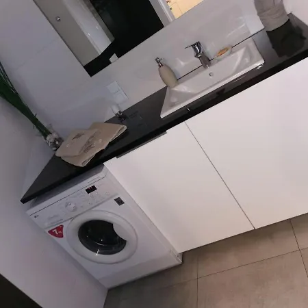 Apartament Modern Wilanow * Warsaw